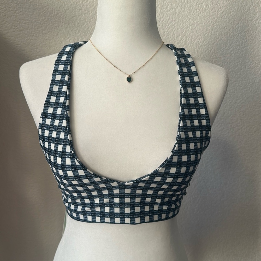❤️Swimming top🌸